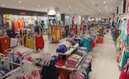 Pantaloons, Andheri - Departmental Store & Hypermarket - Infiniti Mall ...