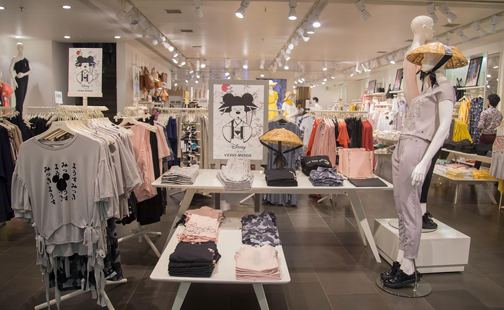 Vero Moda, Malad - Women's Wear - Infiniti Mall - Shopping Mall in