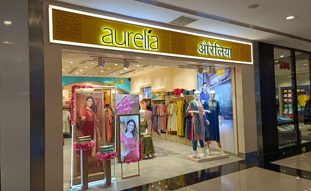 Go Colors, Malad - Women's Wear - Infiniti Mall - Shopping Mall in Mumbai