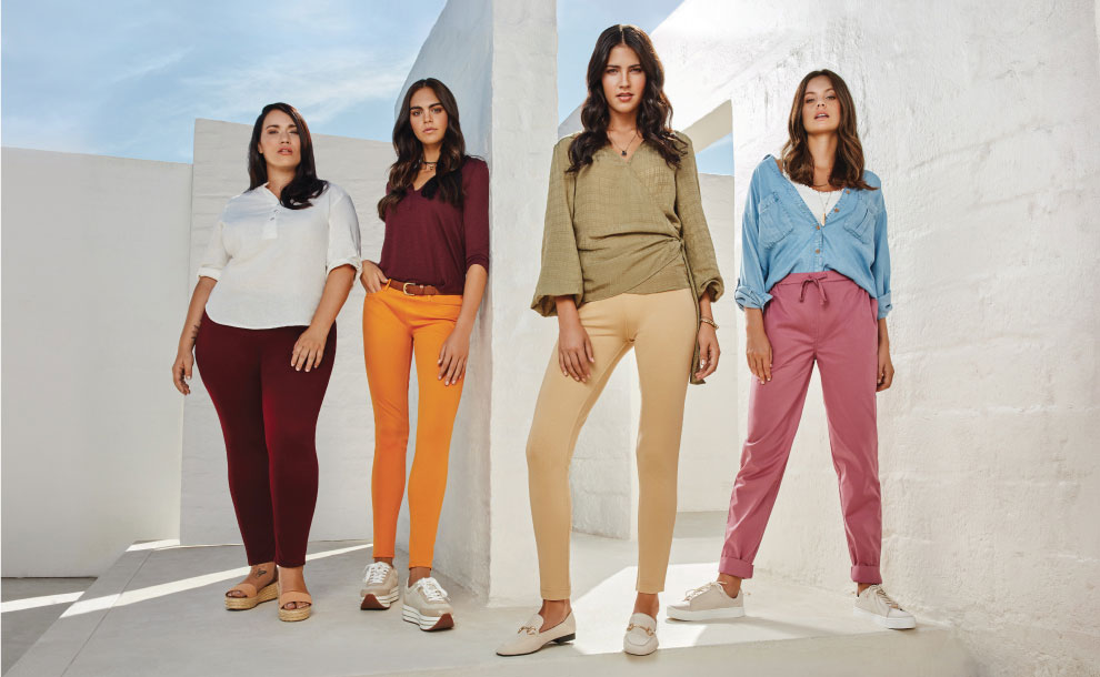 Cheers to a Gorgeous Life!: Must Have: Jeggings