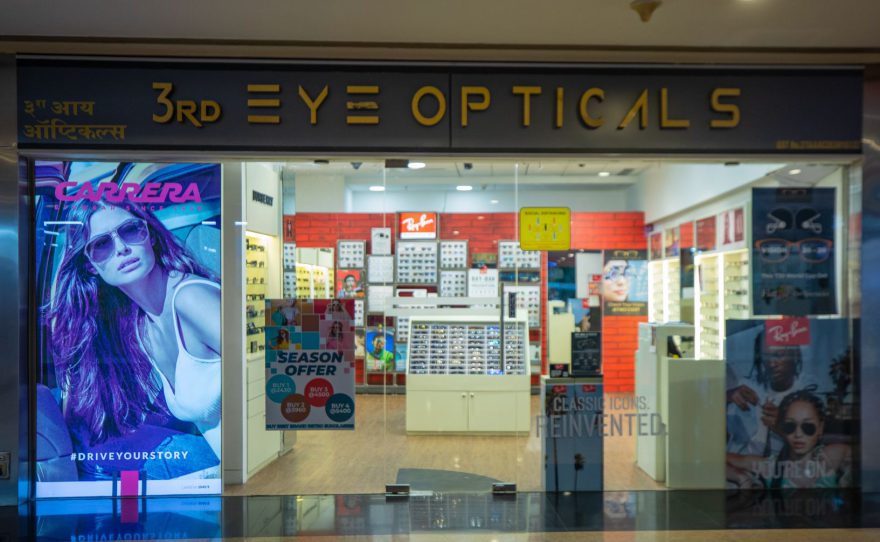 3rd-eyes-opticals-malad-best-eyewear-infiniti-mall-shopping-mall