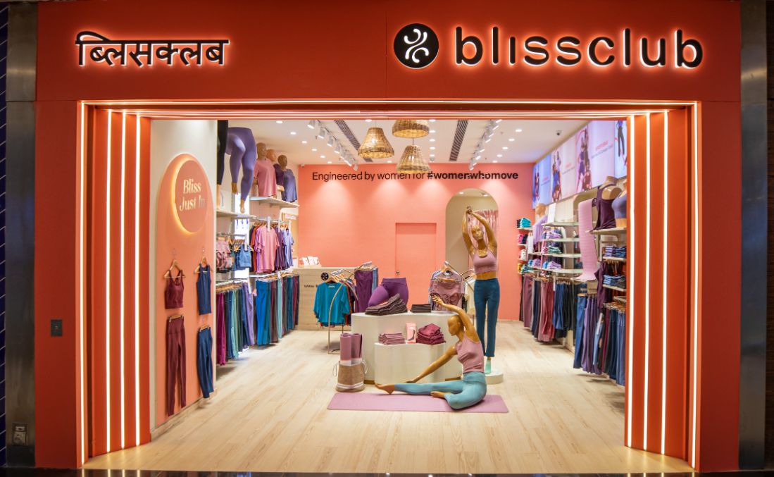 Blissclub, Malad - Women's Wear - Infiniti Mall - Shopping Mall in