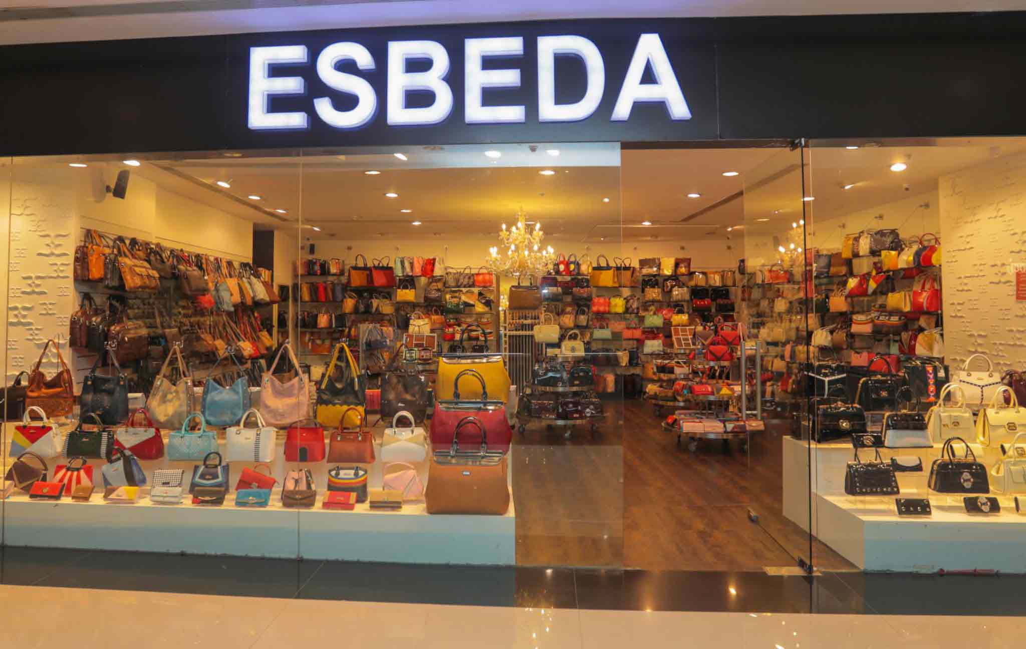 BreezyBlue Esbeda Handbag | Women's Fashion