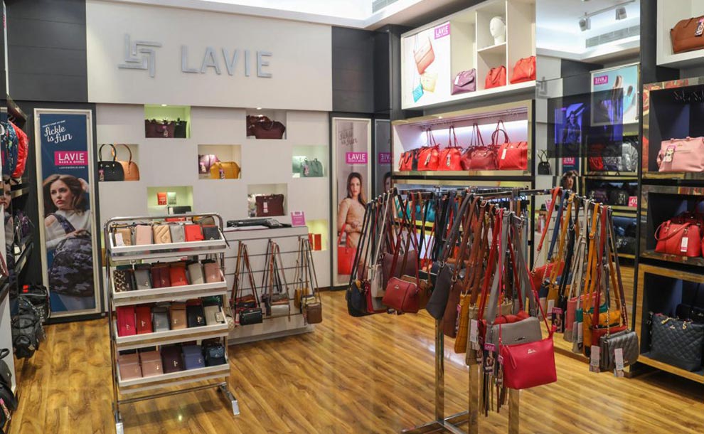 Lavie Celine Black Small Women's Satchel Bag – Lavie World