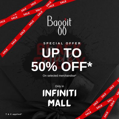 Infiniti Mall, Best Mall of Mumbai Western Suburbs Malad, Andheri, Mumbai, India